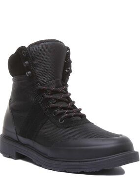 Hunter Original Insulated Commando Boot - size 7